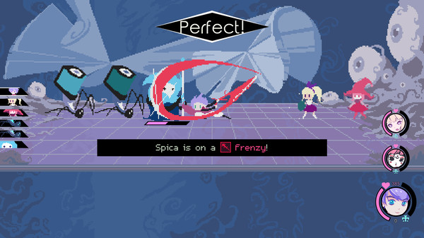 Virgo Versus the Zodiac for linux