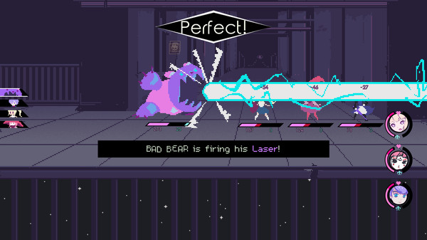 Virgo Versus the Zodiac game for windows Pc 1