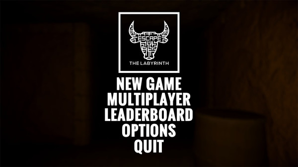 Escape The Labyrinth for linux