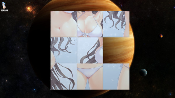 Hentai Space for linux