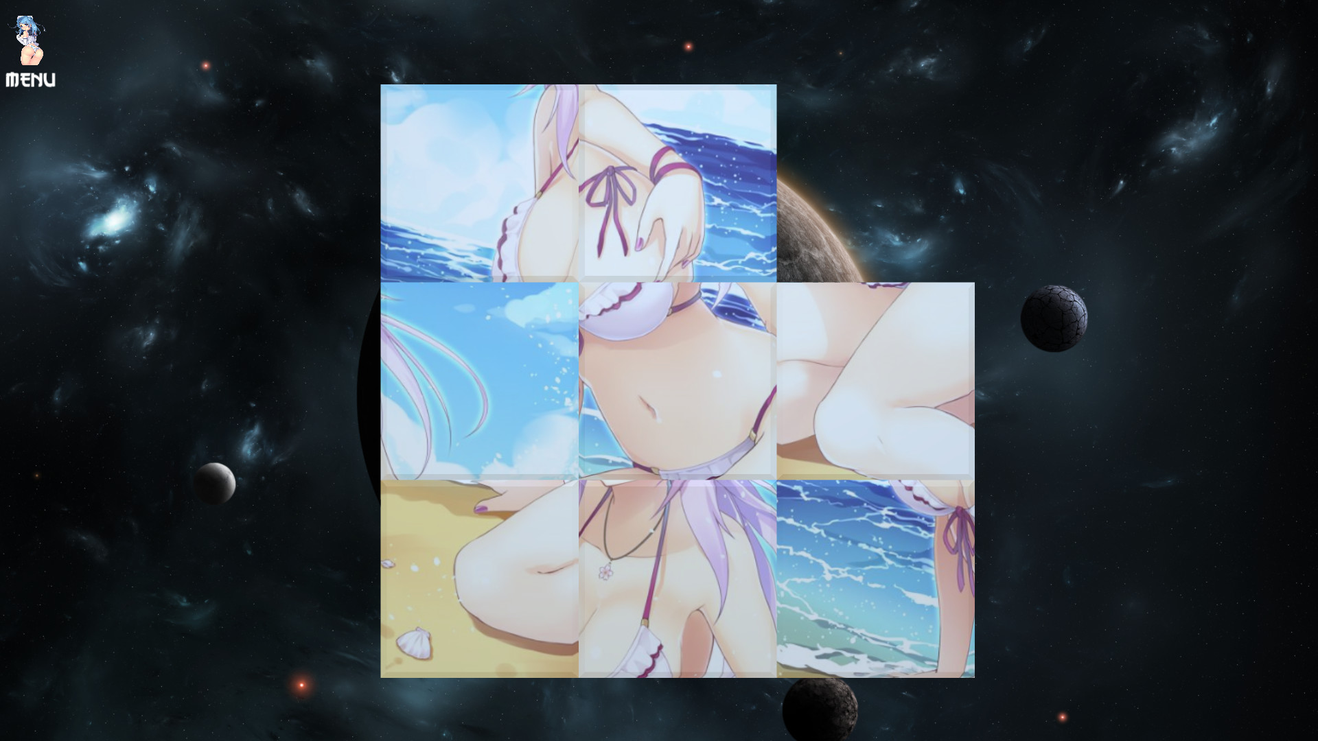 Hentai Space Resimleri 