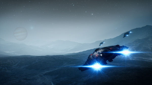 Dissolution game for Linux 1