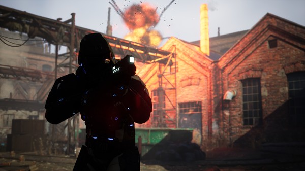 Dissolutionfor windows and Linux 1