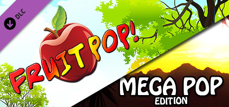 Fruit Pop: Mega Pop Edition cover art