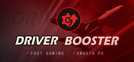 Driver Booster for Steam icon