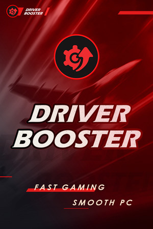 Driver Booster for Steam