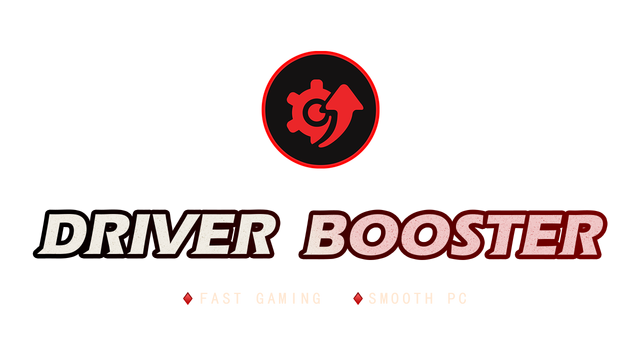Driver Booster for Steam Logo