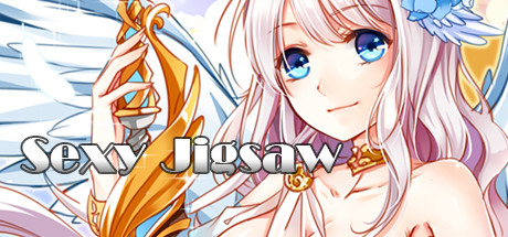 Sexy Jigsaw cover art