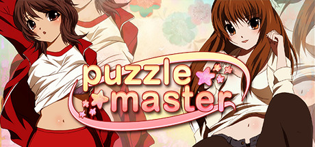 Puzzle Master cover art