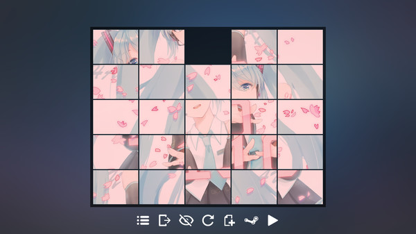 Puzzle Master Steam