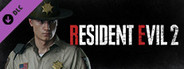 Resident Evil 2 - Leon Costume: Arklay Sheriff