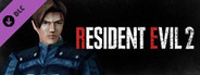 Resident Evil 2 - Leon Costume: 98'