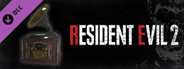 Resident Evil 2 - Original Ver. Soundtrack Swap