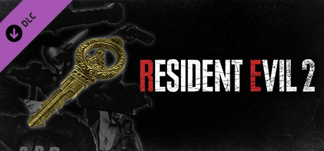 RESIDENT EVIL 2 - All In-game Rewards Unlock
