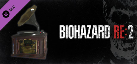 BIOHAZARD 2 Z - Original Ver. Soundtrack Swap