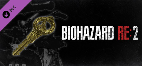 BIOHAZARD 2 Z - All In-game Rewards Unlock cover art