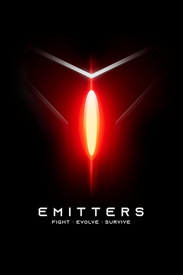 Emitters - Drone Invasions for steam