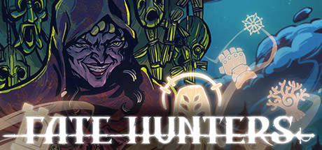 Fate Hunters on Steam Backlog