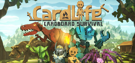 CardLife: Creative Survival icon