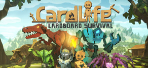 CardLife cover art
