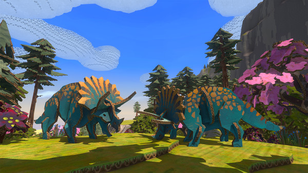 CardLife: Creative Survival game for windows Pc 1