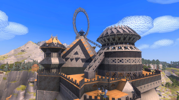 CardLife: Creative Survivalfor windows and Linux 1