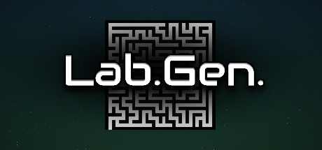 Lab.Gen. cover art