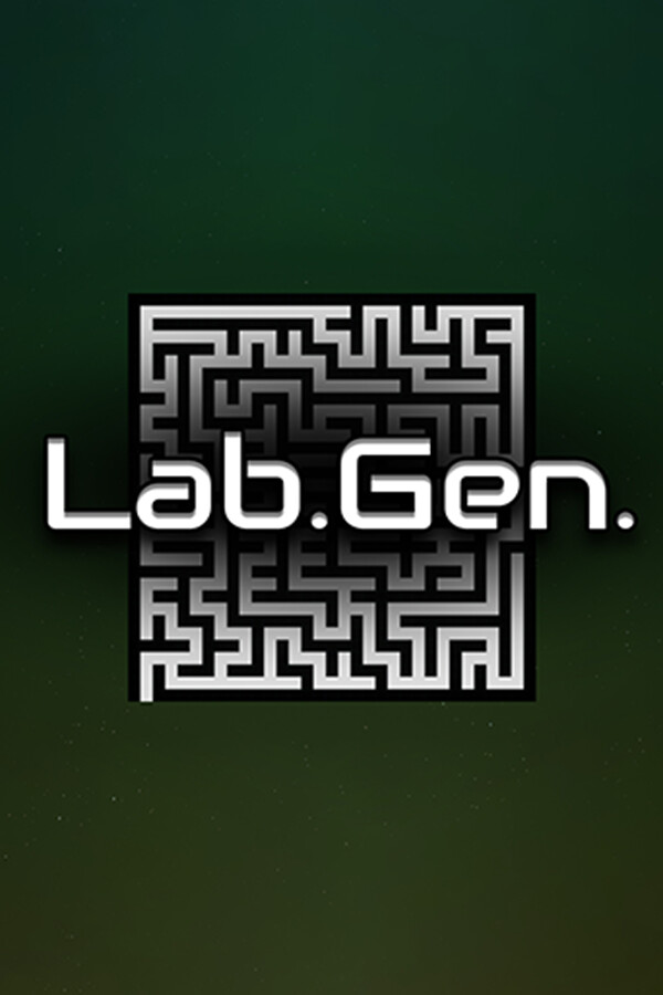 Lab.Gen. for steam