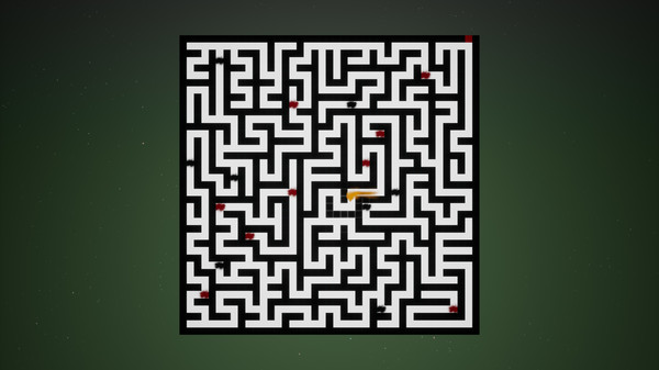 Lab.Gen. game for Linux 1