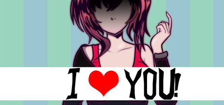 I ♥ You! cover art