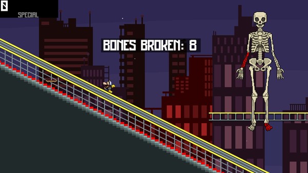 Skater Callyfor windows and Linux 1