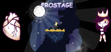Frostage cover art
