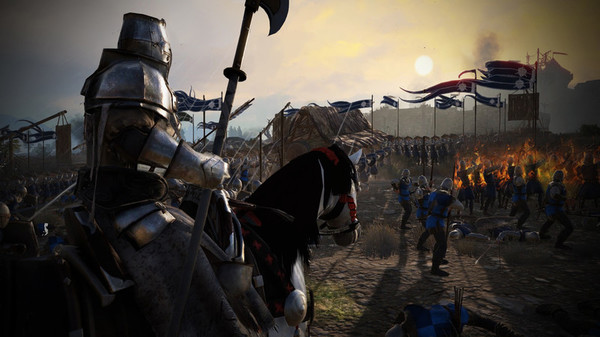 скриншот Conqueror's Blade - Explorer's Pack 4