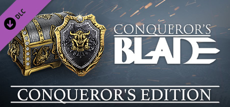 Conqueror's Blade - Conqueror's Pack