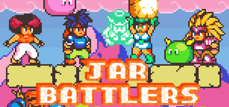 Jar Battlers