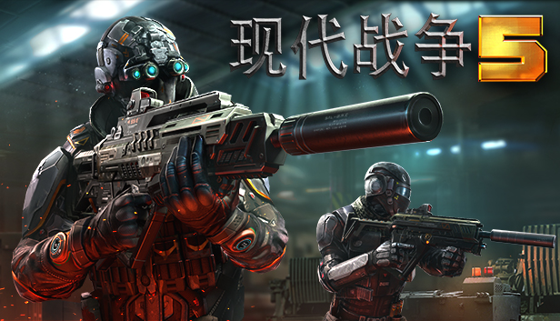 Pc Mac Friendly Fps Games