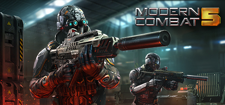 Modern Combat 5 On Steam