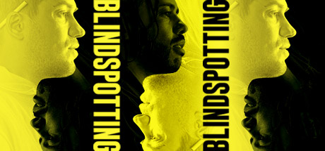 Blindspotting (2018) cover art