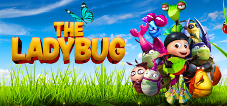 The Ladybug cover art