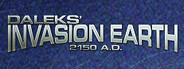 Dr. Who: Daleks Invasion of Earth 2150 AD