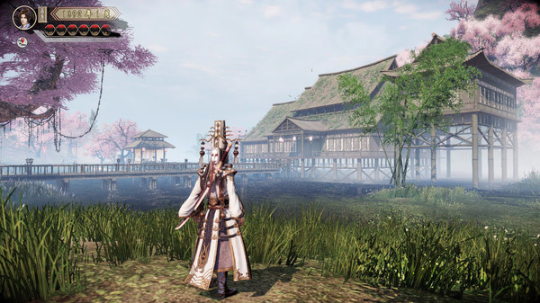 武林志（Wushu Chronicles）for windows and Linux 1