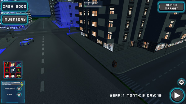 Скриншот из Kingpin Royale