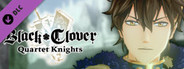 BLACK CLOVER: QUARTET KNIGHTS Yuno's Outfit