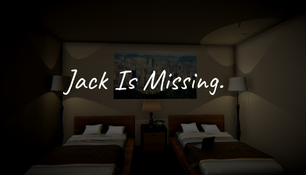 Jack Is Missing