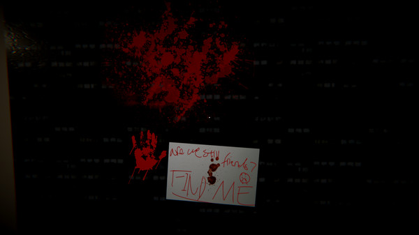 Скриншот из Jack Is Missing