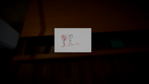 Скриншот из Jack Is Missing