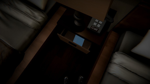 Скриншот из Jack Is Missing