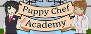 Puppy Chef Academy