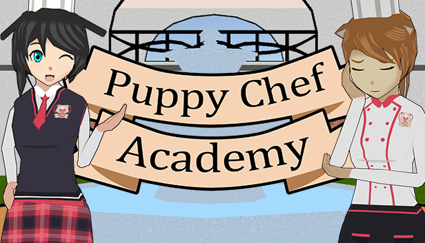 Top similar games like Puppy Chef Academy - SteamPeek