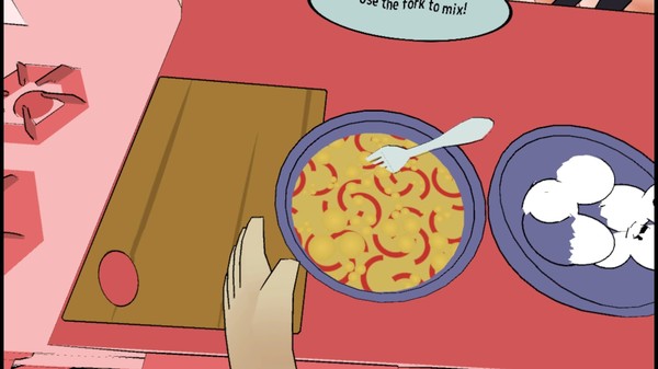 Puppy Chef Academy game for windows Pc 1